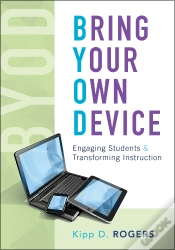 Capa do artigo Bring Your Own Device