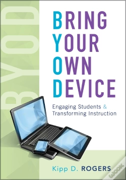 Capa do artigo Bring Your Own Device