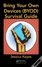 Capa do artigo Bring Your Own Devices (Byod) Survival Guide