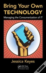 Capa do artigo Bring Your Own Devices (Byod) Survival Guide