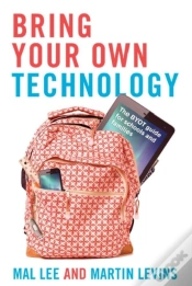 Capa do artigo Bring Your Own Technology
