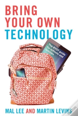 Capa do artigo Bring Your Own Technology