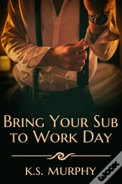 Capa do artigo Bring Your Sub To Work Day