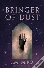 Bringer Of Dust