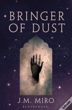 Capa do artigo Bringer Of Dust
