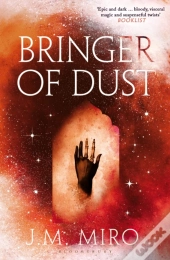 Bringer Of Dust