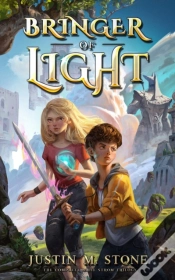 Capa do artigo Bringer Of Light