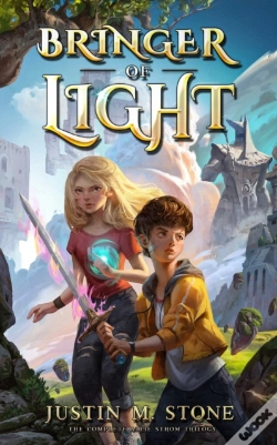 Capa do artigo Bringer Of Light