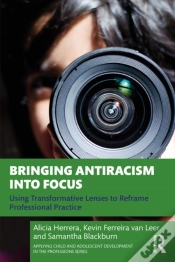 Capa do artigo Bringing Antiracism Into Focus