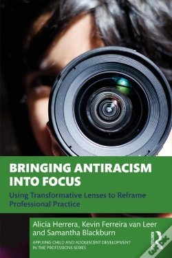 Capa do artigo Bringing Antiracism Into Focus
