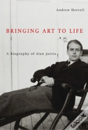 Capa do artigo Bringing Art To Life