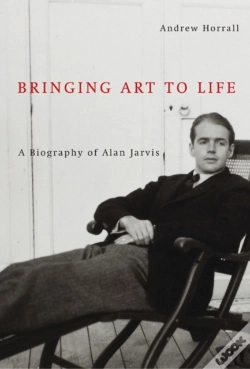 Capa do artigo Bringing Art To Life