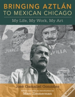 Capa do artigo Bringing Aztlan To Mexican Chicago