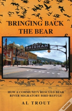 Capa do artigo Bringing Back The Bear