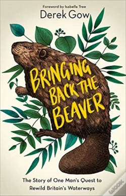 Capa do artigo Bringing Back The Beaver