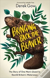Capa do artigo Bringing Back The Beaver