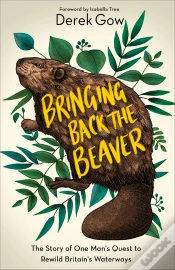 Capa do artigo Bringing Back The Beaver
