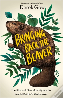 Capa do artigo Bringing Back The Beaver