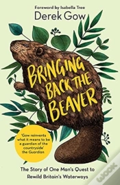 Capa do artigo Bringing Back The Beaver