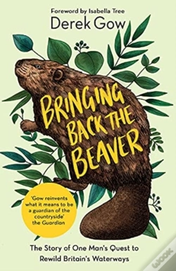 Capa do artigo Bringing Back The Beaver