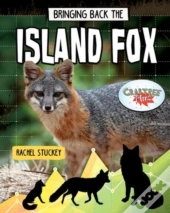 Bringing Back The Island Fox