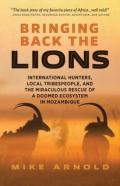 Bringing Back The Lions