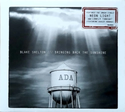 Capa do artigo Bringing Back The Sunshine - CD