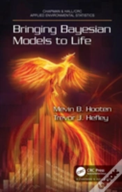 Capa do artigo Bringing Bayesian Models To Life