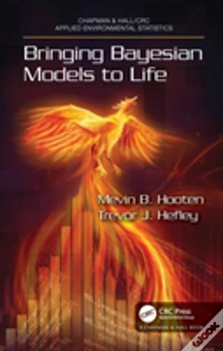 Capa do artigo Bringing Bayesian Models To Life