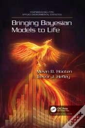 Capa do artigo Bringing Bayesian Models To Life