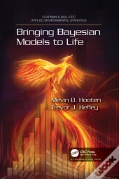 Bringing Bayesian Models To Life