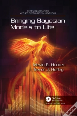 Capa do artigo Bringing Bayesian Models To Life