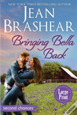 Capa do artigo Bringing Bella Back (Large Print Edition)