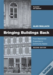 Capa do artigo Bringing Buildings Back