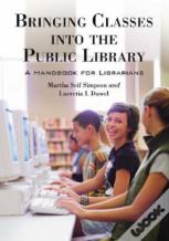 Bringing Classes Into The Public Library