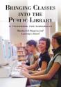 Bringing Classes Into The Public Library - Preview