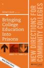 Bringing College Education Into Prisons - Preview