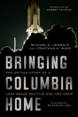 Bringing Columbia Home - Preview