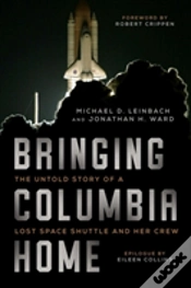 Capa do artigo Bringing Columbia Home