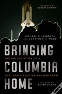 Capa do artigo Bringing Columbia Home