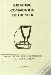 Capa do artigo Bringing Communion To The Sick