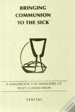 Capa do artigo Bringing Communion To The Sick
