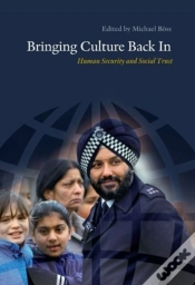 Capa do artigo Bringing Culture Back In