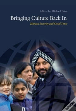 Capa do artigo Bringing Culture Back In