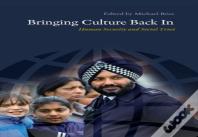 Bringing Culture Back In