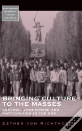 Bringing Culture To The Masses