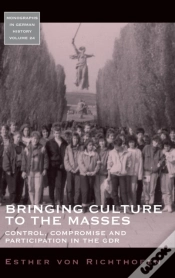 Capa do artigo Bringing Culture To The Masses