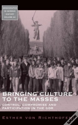 Capa do artigo Bringing Culture To The Masses