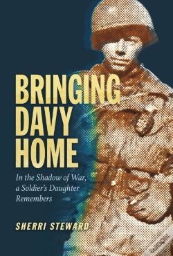 Capa do artigo Bringing Davy Home