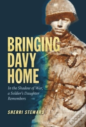 Capa do artigo Bringing Davy Home